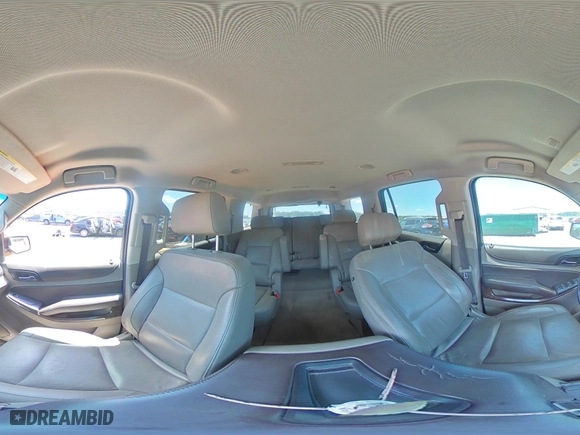 2019 Chevrolet Tahoe LT with VIN 1GNSCBKC2KR258478, listed as a Copart auction lot 62454254 with 0 mi miles and Salvage Title. Bid and sale history available at carsss.com. Image 14.