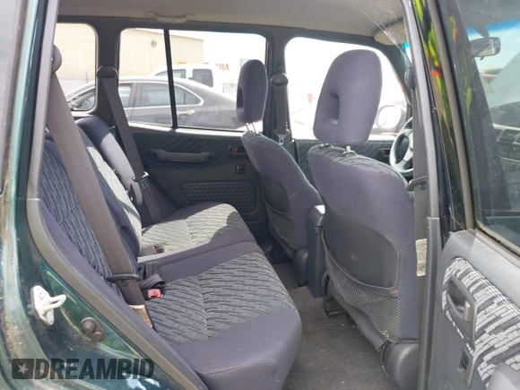 2000 Toyota RAV4 z VIN JT3GP10V0Y7077311, wystawiony jako IAAI lot #42316525 z przebiegiem 299 397 mil mil oraz . Historia ofert i sprzedaży dostępna na DreamBid. Obrazek 8.
