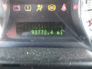 2007 Ford Edge SEL PLUS with VIN 2FMDK39C47BA96374, listed as a IAAI auction lot 41838702 with 93,772 mi miles. Bid and sale history available at carsss.com. Image 7.