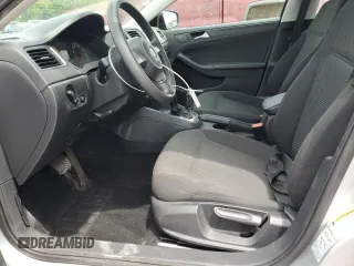 2014 Volkswagen Jetta S с VIN 3VW2K7AJXEM225837, выставлен на аукционе Copart как лот 60860545 с пробегом 74 179 миль миль и Списание • Salvage title. История ставок и продаж доступна на DreamBid. Изображение 7.