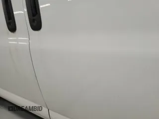 2022 Chevrolet Express Cargo with VIN 1GCWGAFP9N1262441, listed as a IAAI auction lot 42726973 with 39,809 mi miles and . Bid and sale history available at DreamBid. Image 18.