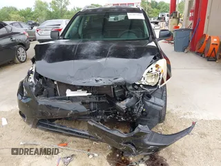 2011 Nissan Rogue SV z VIN JN8AS5MTXBW167258, wystawiony jako IAAI lot #42407984 z przebiegiem 184 878 mil mil oraz . Historia ofert i sprzedaży dostępna na DreamBid. Obrazek 6.