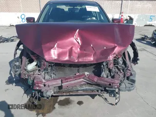 2014 Honda Accord Sport with VIN 1HGCR2F57EA244460, listed as a IAAI auction lot 42057412 with 214,441 mi miles and . Bid and sale history available at carsss.com. Image 6.