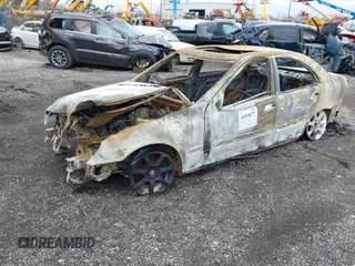 2007 Mercedes-Benz C 280 Luxury с VIN WDBRF54H07A930633, выставлен на аукционе IAAI как лот 41918277 с пробегом 109 001 миль миль и . История ставок и продаж доступна на DreamBid. Изображение 2.