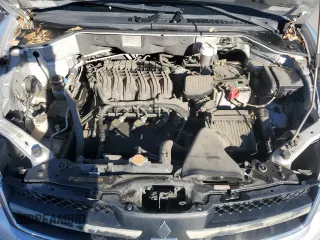 2006 Mitsubishi Endeavor LS with VIN 4A4MN21S16E032913, listed as a Copart auction lot 88665075 with 153,134 mi miles and Salvage Title. Bid and sale history available at carsss.com. Image 12.