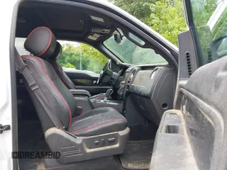 2013 Ford F-150 XL with VIN 1FTFW1EF3DFC74422, listed as a IAAI auction lot 42628205 with 258,733 mi miles and . Bid and sale history available at DreamBid. Image 5.