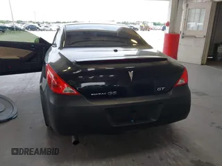 2008 Pontiac G6 GT with VIN 1G2ZH36N684120978, listed as a IAAI auction lot 42683582 with 128,544 mi miles and . Bid and sale history available at DreamBid. Image 17.