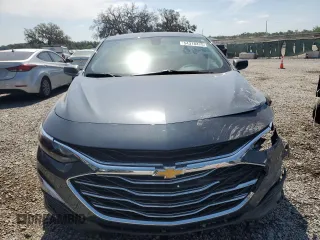 2020 Chevrolet Malibu LS with VIN 1G1ZB5ST4LF137460, listed as a Copart auction lot 54318475 with 62,590 mi miles and Non Repairable. Bid and sale history available at DreamBid. Image 5.