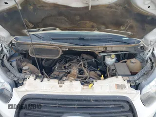 2018 Ford Transit Cargo with VIN 1FTYE1YG4JKA25467, listed as a IAAI auction lot 41738700 with 198,126 mi miles and . Bid and sale history available at DreamBid. Image 10.