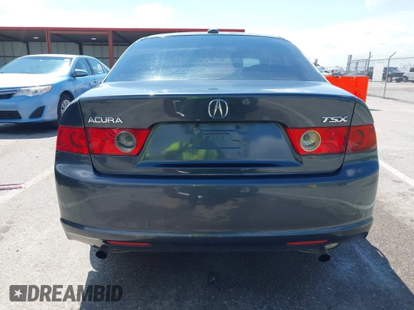 2006 Acura TSX z VIN JH4CL96886C016104, wystawiony jako IAAI lot #42225402 z przebiegiem 187 383 mil mil oraz . Historia ofert i sprzedaży dostępna na DreamBid. Obrazek 17.