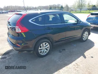 2016 Honda CR-V EX with VIN 2HKRM4H51GH690423, listed as a IAAI auction lot 42118968 with 224,902 mi miles and . Bid and sale history available at DreamBid. Image 4.