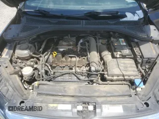 2019 Volkswagen Jetta S with VIN 3VWC57BU3KM094301, listed as a Copart auction lot 55995725 with 115,313 mi miles and Salvage title. Bid and sale history available at DreamBid. Image 11.