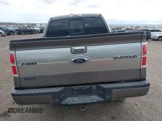 2014 Ford F-150 XL with VIN 1FTFW1ET0EFA49589, listed as a IAAI auction lot 41792225 with Not provided miles and . Bid and sale history available at DreamBid. Image 16.