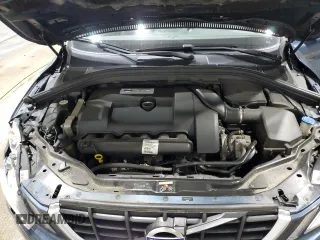 2010 Volvo XC60 3.0T z VIN YV4992DZ8A2124490, wystawiony jako Copart lot #48677845 z przebiegiem 157 447 mil mil oraz Szkoda całkowita • Salvage title. Historia ofert i sprzedaży dostępna na DreamBid. Obrazek 12.