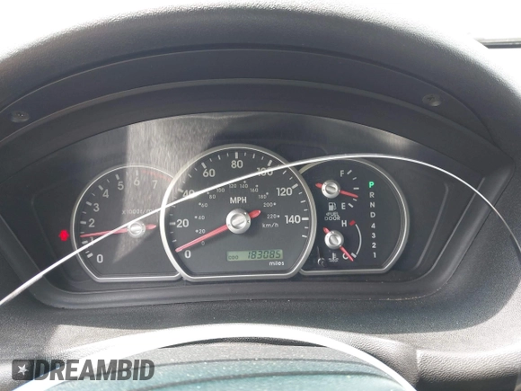 2005 Mitsubishi Endeavor LS с VIN 4A4MM21S85E062170, выставлен на аукционе IAAI как лот 42461545 с пробегом 183 085 миль миль и . История ставок и продаж доступна на DreamBid. Изображение 7.
