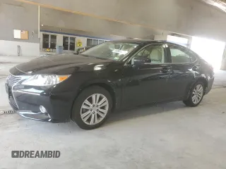 2014 Lexus ES 330 с VIN JTHBK1GGXE2121091, выставлен на аукционе Copart как лот 60681355 с пробегом 145 300 миль миль и Списание • Salvage title. История ставок и продаж доступна на DreamBid. Изображение 1.
