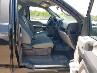 2018 Ford F-150 XL with VIN 1FTEX1EP8JKC44174, listed as a IAAI auction lot 42682689 with 196,761 mi miles and . Bid and sale history available at DreamBid. Image 5.