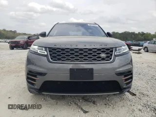 2018 Land Rover Range Rover Velar R-Dynamic SE with VIN SALYL2RN5JA757209, listed as a Copart auction lot 49274474 with 54,339 mi miles. Bid and sale history available at carsss.com. Image 5.