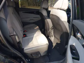 2016 Kia Sorento SX with VIN 5XYPKDA58GG127772, listed as a IAAI auction lot 42002092 with 138,367 mi miles and . Bid and sale history available at DreamBid. Image 8.