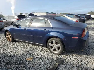 2008 Chevrolet Malibu 2LT with VIN 1G1ZJ57B284232217, listed as a Copart auction lot 43628345 with 197,234 mi miles and Clean Title. Bid and sale history available at DreamBid. Image 2.