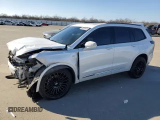 2021 Cadillac XT6 Sport z VIN 1GYKPGRS2MZ175735, wystawiony jako Copart lot #88703045 z przebiegiem 26 902 mil mil oraz Szkoda całkowita • Salvage title. Historia ofert i sprzedaży dostępna na DreamBid. Obrazek 1.