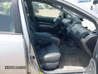 2008 Toyota Prius z VIN JTDKB20U087779744, wystawiony jako IAAI lot #40013342 z przebiegiem 84 999 mil mil oraz . Historia ofert i sprzedaży dostępna na DreamBid. Obrazek 5.