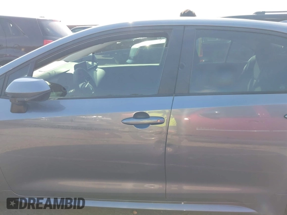 2024 Toyota Corolla LE with VIN 5YFB4MDE9RP101616, listed as a IAAI auction lot 42030741 with 27,141 mi miles and . Bid and sale history available at DreamBid. Image 15.