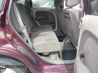 2001 Chrysler PT Cruiser z VIN 3C4FY4BBX1T553025, wystawiony jako IAAI lot #42229088 z przebiegiem 199 145 mil mil oraz . Historia ofert i sprzedaży dostępna na DreamBid. Obrazek 8.