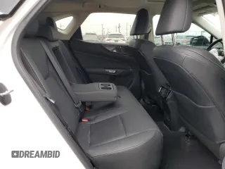 2025 Lexus NX 250 Premium z VIN 2T2GDCAZ0SC017127, wystawiony jako Copart lot #64791325 z przebiegiem 9 735 mil mil oraz Szkoda całkowita • Salvage title. Historia ofert i sprzedaży dostępna na DreamBid. Obrazek 11.