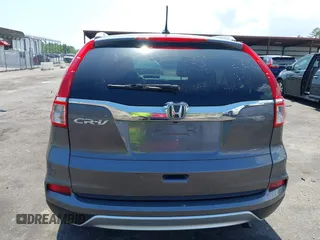 2015 Honda CR-V EX-L with VIN 2HKRM3H73FH531090, listed as a IAAI auction lot 41936657 with 150,253 mi miles and . Bid and sale history available at carsss.com. Image 17.