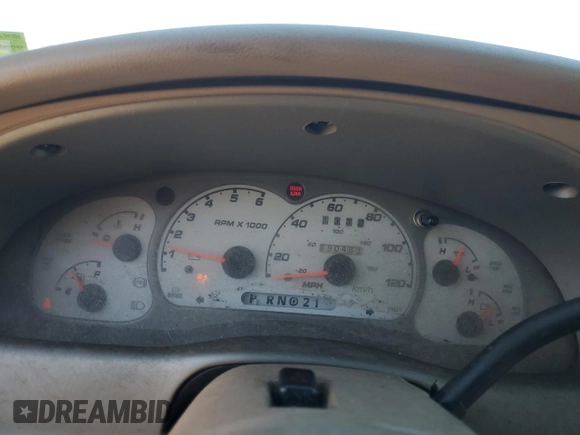 2001 Ford Explorer Sport Trac with VIN 1FMZU77E01UB76798, listed as a Copart auction lot 49885515 with 190,483 mi miles and Clean title. Bid and sale history available at DreamBid. Image 9.