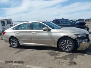 2019 Honda Accord EX z VIN 1HGCV3F47KA009254, wystawiony jako IAAI lot #42271892 z przebiegiem 107 552 mil mil oraz . Historia ofert i sprzedaży dostępna na DreamBid. Obrazek 13.