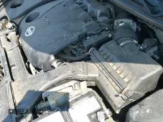 2014 Nissan Maxima SV z VIN 1N4AA5AP6EC463718, wystawiony jako IAAI lot #42951859 z przebiegiem 96 793 mil mil oraz . Historia ofert i sprzedaży dostępna na DreamBid. Obrazek 19.