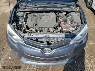 2016 Toyota Corolla L with VIN 2T1BURHE4GC545457, listed as a Copart auction lot 52289835 with 256,532 mi miles and Clean Title. Bid and sale history available at carsss.com. Image 11.