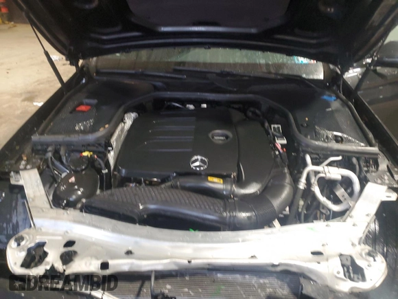 2021 Mercedes-Benz E-Class E 350 with VIN W1KZF8EB6MA968351, listed as a Copart auction lot 47388195 with 36,966 mi miles and Salvage Title. Bid and sale history available at carsss.com. Image 11.