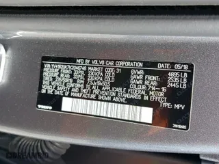 2019 Volvo XC40 Momentum with VIN YV4162UK7K2046746, listed as a Copart auction lot 65488873 with 28,100 mi miles. Bid and sale history available at carsss.com. Image 15.
