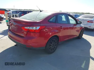 2012 Ford Focus SE с VIN 1FAHP3F22CL449231, выставлен на аукционе IAAI как лот 41856324 с пробегом 1 144 417 миль миль и . История ставок и продаж доступна на DreamBid. Изображение 4.