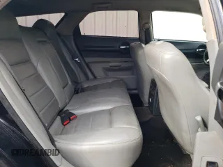 2006 Dodge Magnum R/T z VIN 2D4GV57236H361041, wystawiony jako Copart lot #84089424 z przebiegiem Nie podano mil oraz Szkoda całkowita • Salvage title. Historia ofert i sprzedaży dostępna na DreamBid. Obrazek 10.