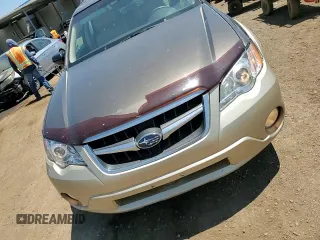 2008 Subaru Outback i z VIN 4S4BP61C087302239, wystawiony jako Copart lot #58825705 z przebiegiem 143 544 mil mil oraz Czysty tytuł • Clean title. Historia ofert i sprzedaży dostępna na DreamBid. Obrazek 13.