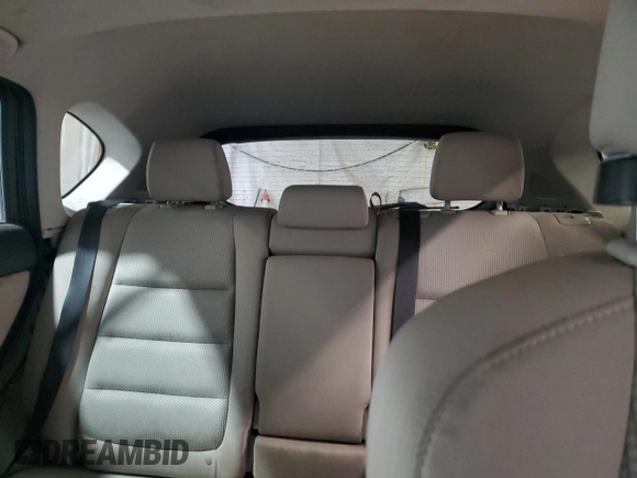 2016 Mazda CX-5 Touring z VIN JM3KE4CY4G0838908, wystawiony jako Copart lot #57961625 z przebiegiem 178 615 mil mil oraz Szkoda całkowita • Salvage title. Historia ofert i sprzedaży dostępna na DreamBid. Obrazek 10.