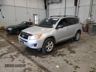 2012 Toyota RAV4 with VIN 2T3BF4DV0CW265425, listed as a Copart auction lot 53794785 with 239,165 mi miles and Non Repairable. Bid and sale history available at carsss.com. Image 1.