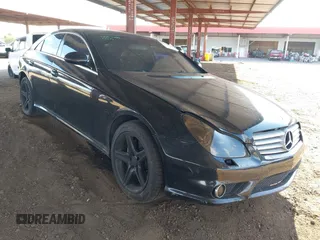 2008 Mercedes-Benz CLS 550 с VIN WDDDJ72X18A119849, выставлен на аукционе IAAI как лот 42418919 с пробегом Не указан миль и . История ставок и продаж доступна на DreamBid. Изображение 1.