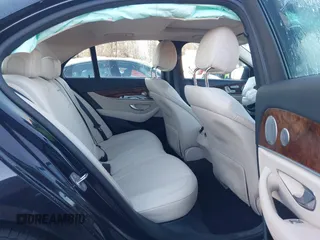 2018 Mercedes-Benz E 300 with VIN WDDZF4KB5JA365156, listed as a IAAI auction lot 41261324 with 73,718 mi miles and . Bid and sale history available at DreamBid. Image 8.