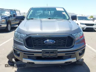 2021 Ford Ranger XL z VIN 1FTER4FH5MLD56464, wystawiony jako IAAI lot #42544000 z przebiegiem 40 731 mil mil oraz . Historia ofert i sprzedaży dostępna na DreamBid. Obrazek 11.