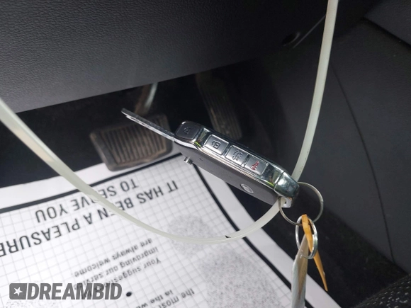 2021 Kia Forte LXS с VIN 3KPF24AD2ME409093, выставлен на аукционе IAAI как лот 42668655 с пробегом 39 905 миль миль и . История ставок и продаж доступна на DreamBid. Изображение 11.