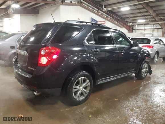 2014 Chevrolet Equinox LT with VIN 2GNFLFE39E6268638, listed as a Copart auction lot 88493005 with 148,901 mi miles and Salvage Title. Bid and sale history available at carsss.com. Image 3.