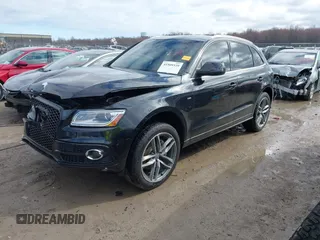 2013 Audi Q5 Premium Plus с VIN WA1DGAFP7DA069284, выставлен на аукционе IAAI как лот 41909339 с пробегом 105 457 миль миль и . История ставок и продаж доступна на DreamBid. Изображение 17.