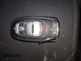 2011 Audi Q5 Premium Plus с VIN WA1DKAFP5BA001416, выставлен на аукционе IAAI как лот 41885424 с пробегом 166 727 миль миль и . История ставок и продаж доступна на DreamBid. Изображение 11.