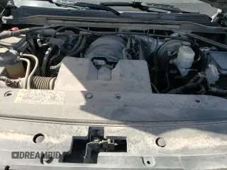 2017 GMC Sierra 1500 SLE с VIN 3GTP1MEH5HG442667, выставлен на аукционе Copart как лот 44891925 с пробегом 143 869 миль миль и Списание • Salvage title. История ставок и продаж доступна на DreamBid. Изображение 13.