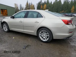 2016 Chevrolet Malibu Limited LT with VIN 1G11C5SA1GF144512, listed as a Copart auction lot 77969844 with 175,627 mi miles and Salvage Title. Bid and sale history available at carsss.com. Image 2.